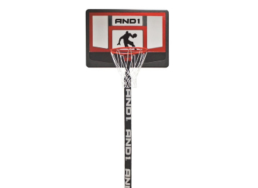 AND1 Street Jam Basketball System