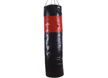 Боксерский мешок Marbo Sport 130х45cm 40кг