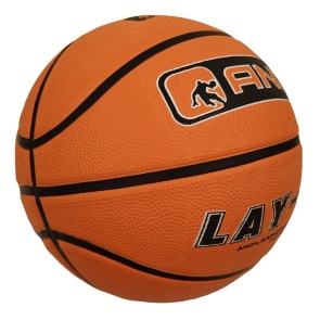 Баскетбольный мяч AND1 Lay-Up