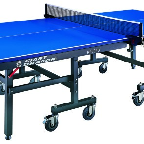 Профессиональный теннисный стол GIANT DRAGON K2005