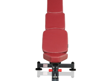 Marbo Sport MP-L202 Скамья регулируемая